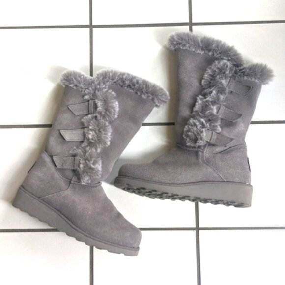 Bearpaw Genevieve Boots - Picture 2 of 4